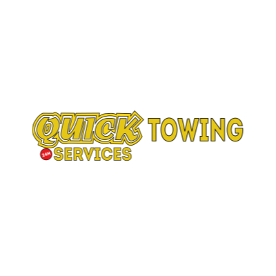 Logo of Quicks Towing Boston Tug And Towing Services In Somerset, Middlesex
