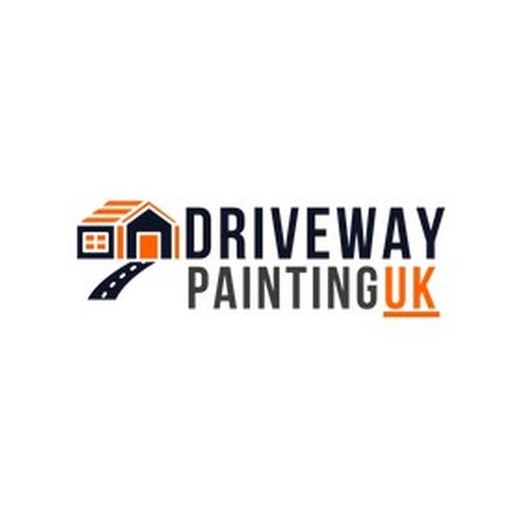 Logo of Driveway Painting