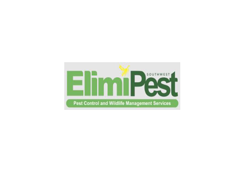 Logo of Elimipest Pest And Vermin Control In Newton Abbot, Devon