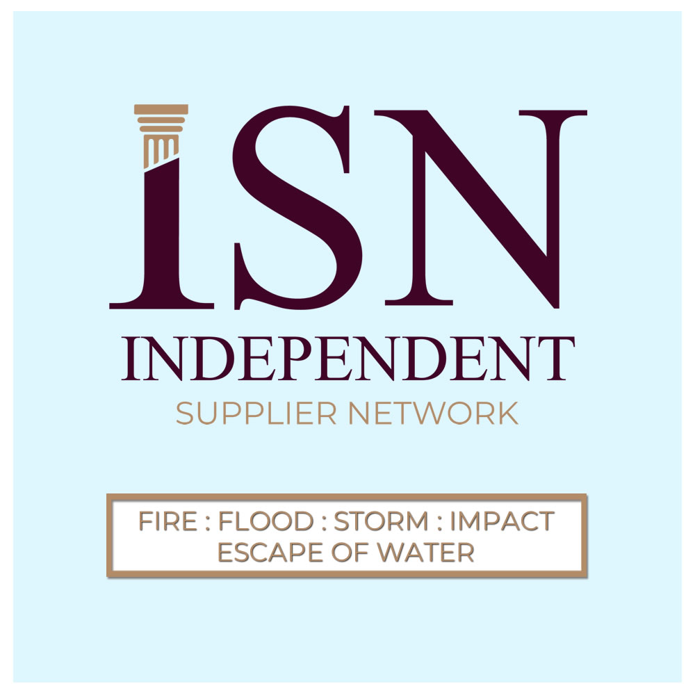 Logo of Independent Supplier Network