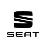 Logo of Caffyns SEAT Worthing