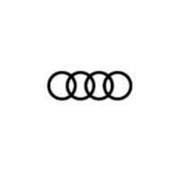 Logo of Caffyns Audi Brighton