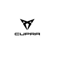 Logo of Caffyns CUPRA Worthing