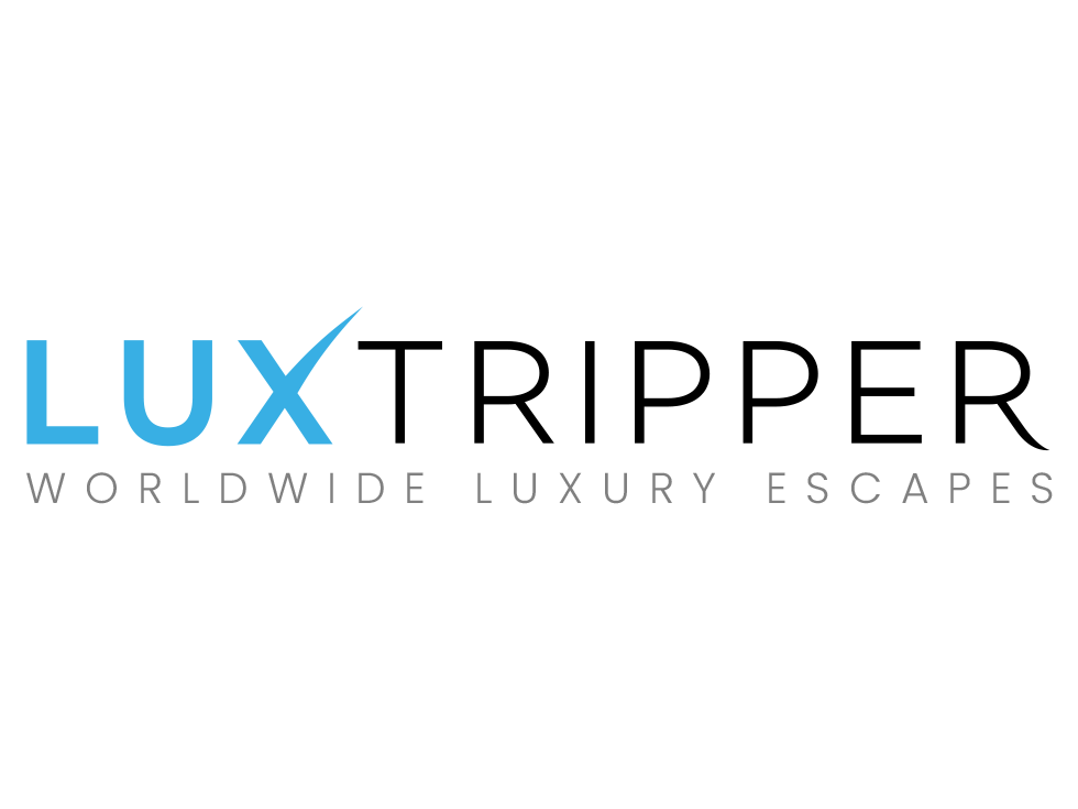 Logo of Luxtripper