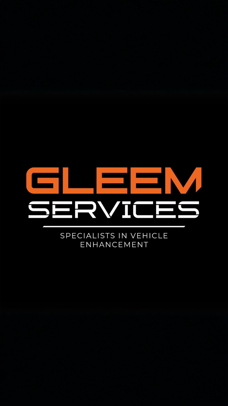 Logo of Gleem Services