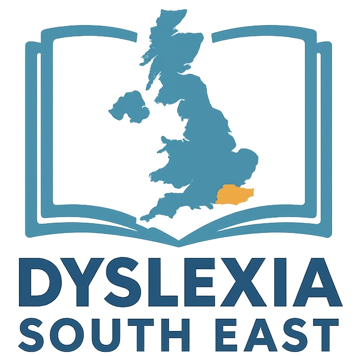 Logo of Dyslexia South East Dyslexia Information And Support In Bexhill On Sea, East Sussex