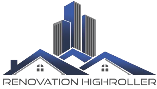 Logo of Renovation HighRollers General Contractor