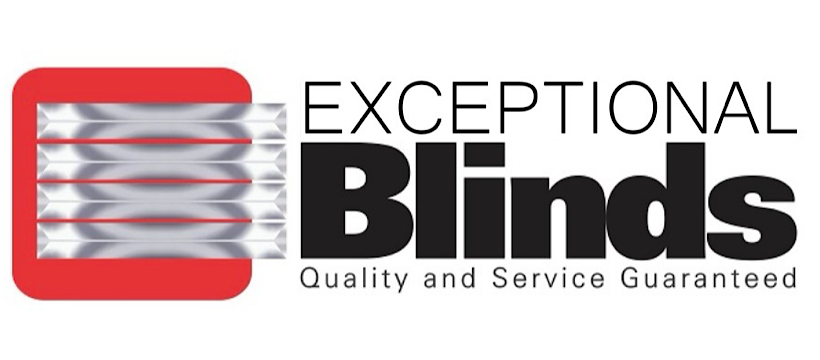 Logo of Exceptional Blinds