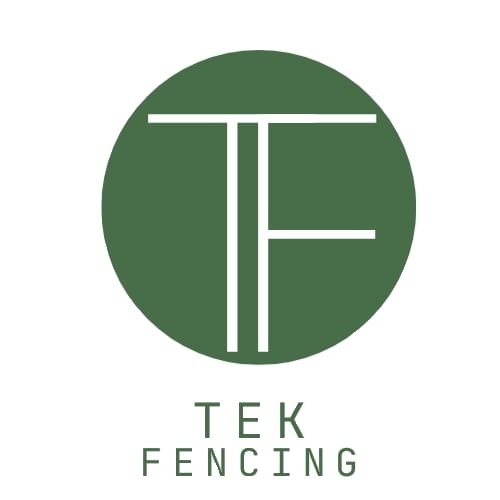 Logo of TEK Fencing Landscaping Ltd