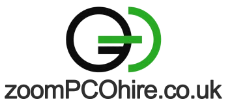 Logo of Zoom PCO Hire