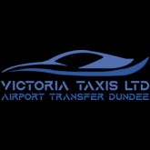 Logo of Airport Transfer Dundee Airport Transfer And Transportation Services In Dundee, Angus
