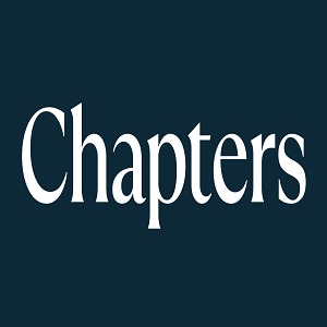 Logo of Chapters
