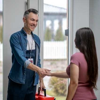 Logo of Drain4sure Drain And Sewer Clearance In Paisley, Renfrewshire