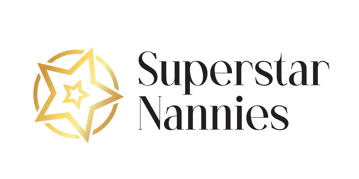 Logo of Superstar Nannies