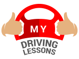 Logo of My Driving Lessons