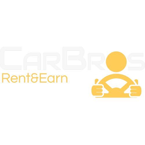 Logo of Rentcarbros
