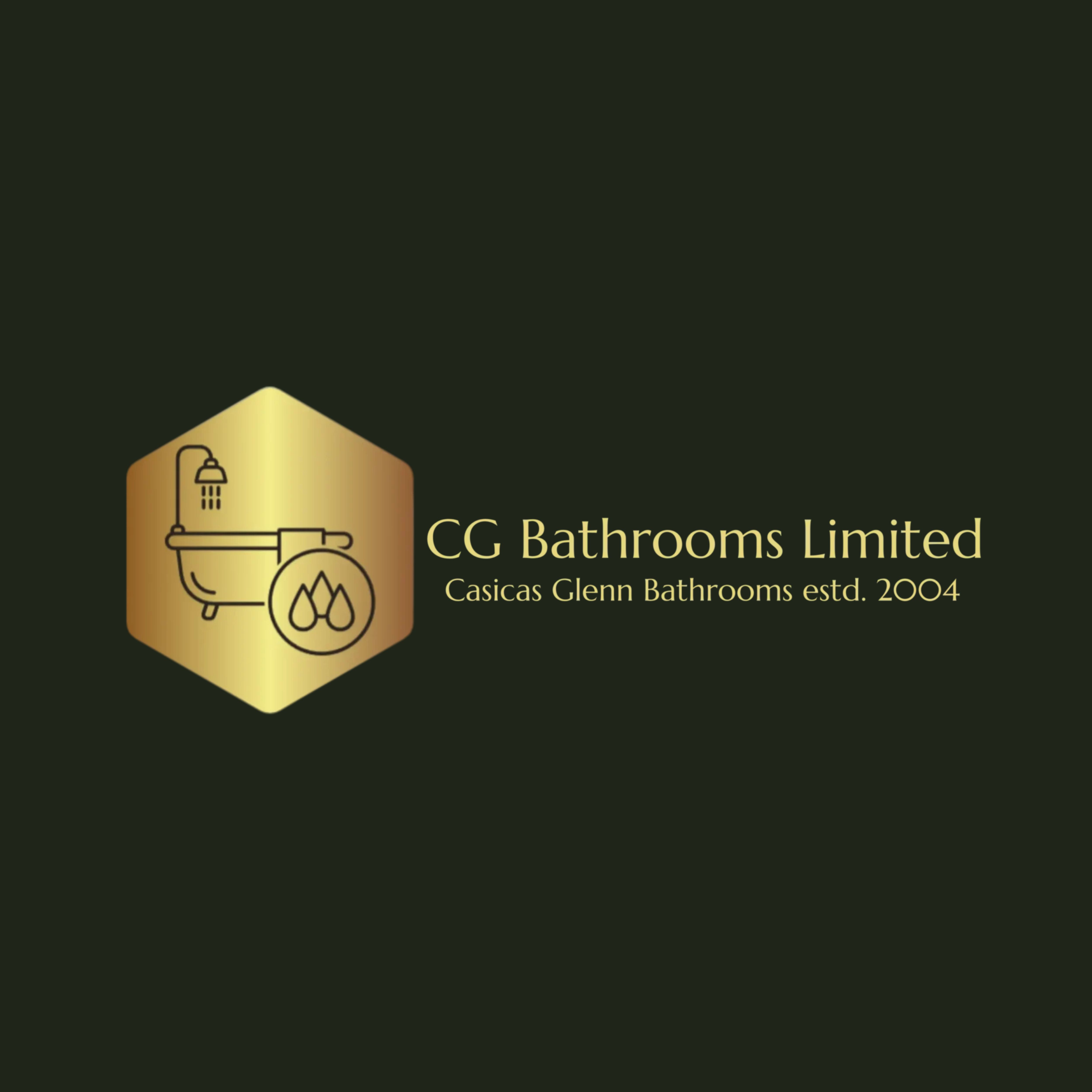Logo of CG Bathrooms Limited