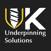 Logo of UK Underpinning Solutions Underpinning And Foundation Engineers In Exeter, London