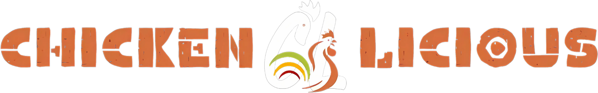 Logo of Chicken Licious