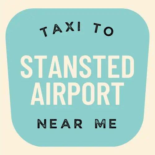 Logo of Taxi To Stansted Airport Near Me