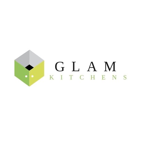 Logo of Glam Kitchens