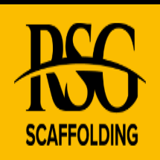Logo of RSG Scaffolding Solihull