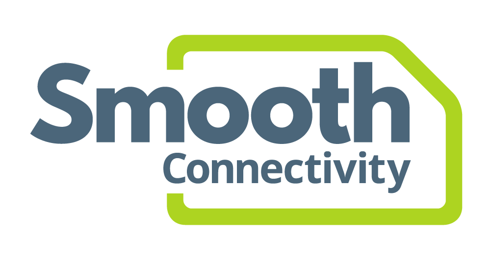 Logo of Smooth Connectivity