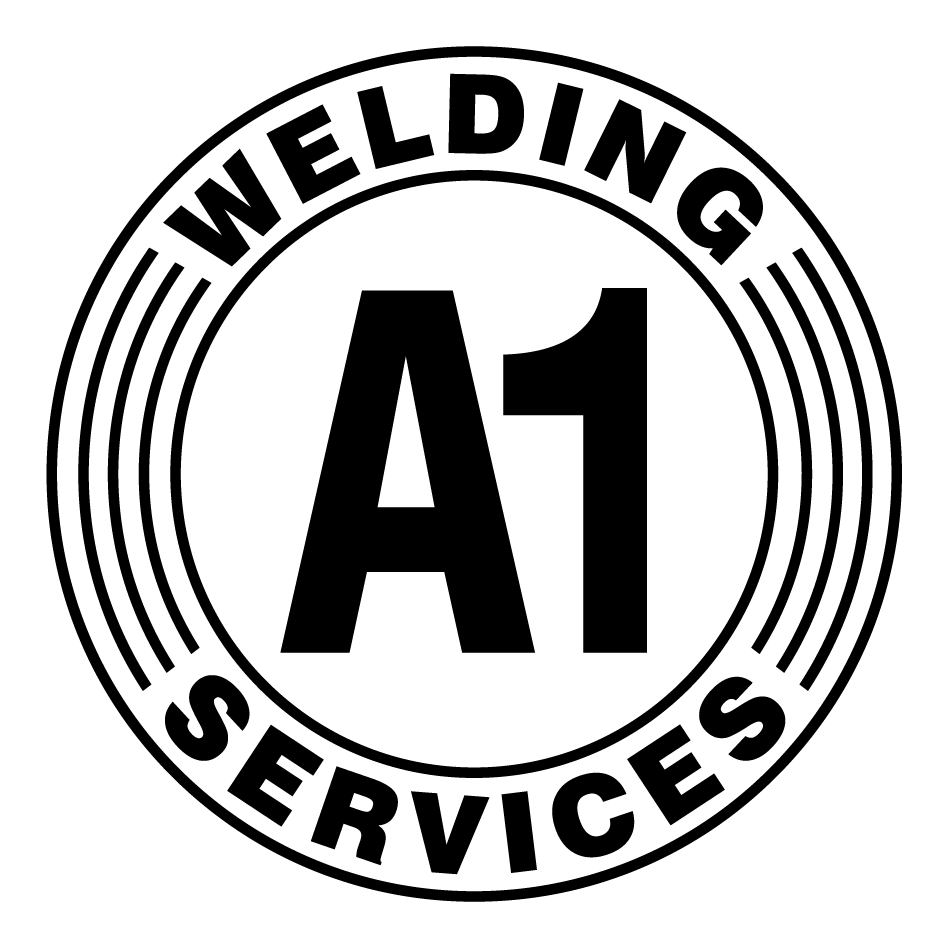 Logo of A1 Welding
