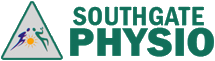 Logo of Southgate Physio