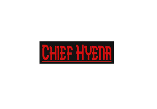 Logo of Chief Hyena Musicians And Composers In Liverpool, Merseyside