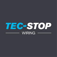 Logo of Tec-Stop Wiring