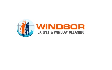 Logo of Windsor Carpet Window Cleaning