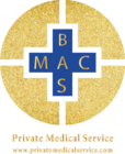 Logo of Private Medical Service