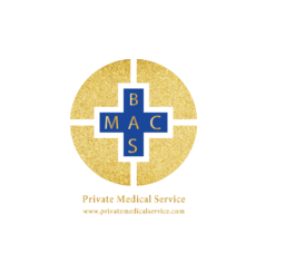 Logo of Brits Medical and Cosmetic Service
