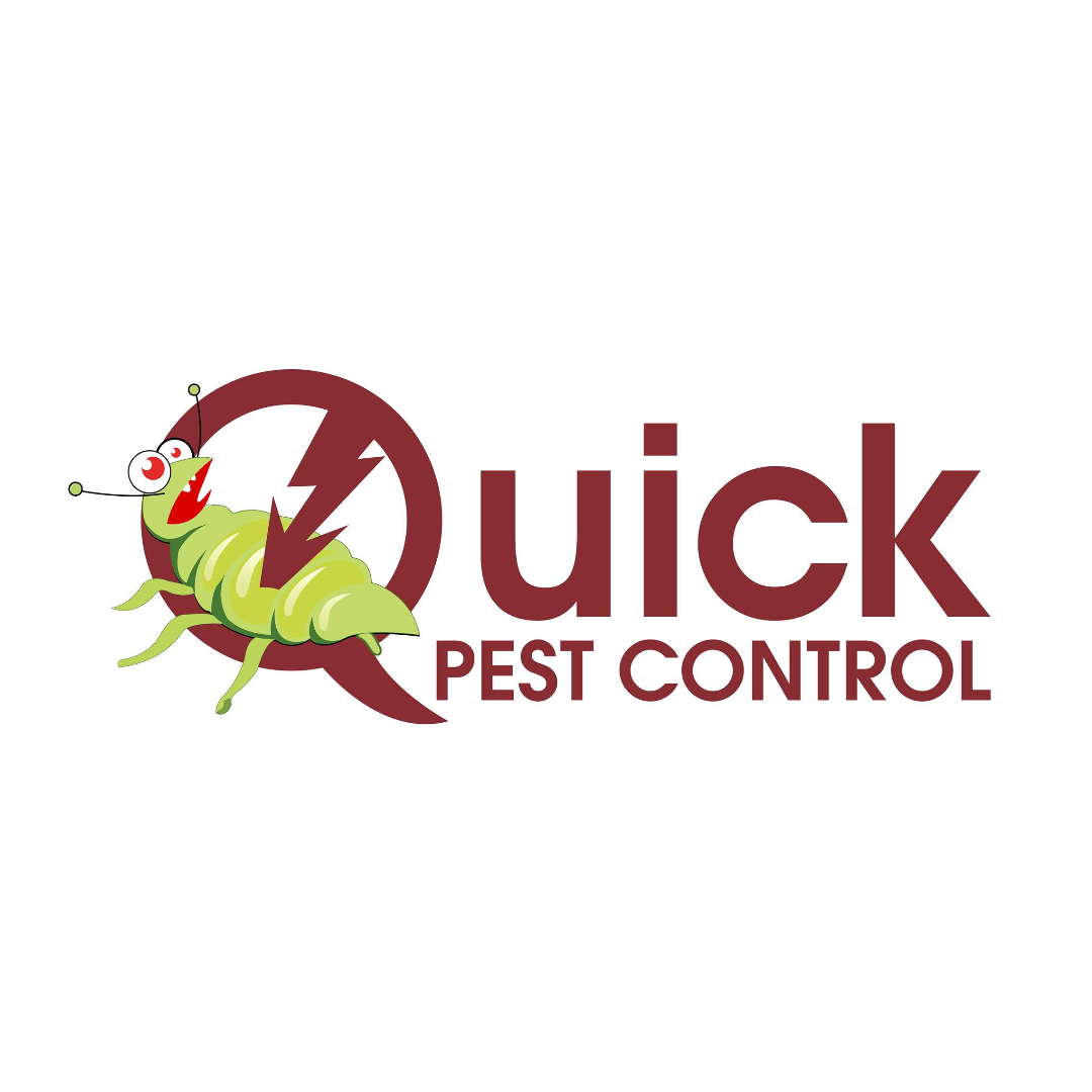 Logo of Quick Pest Control