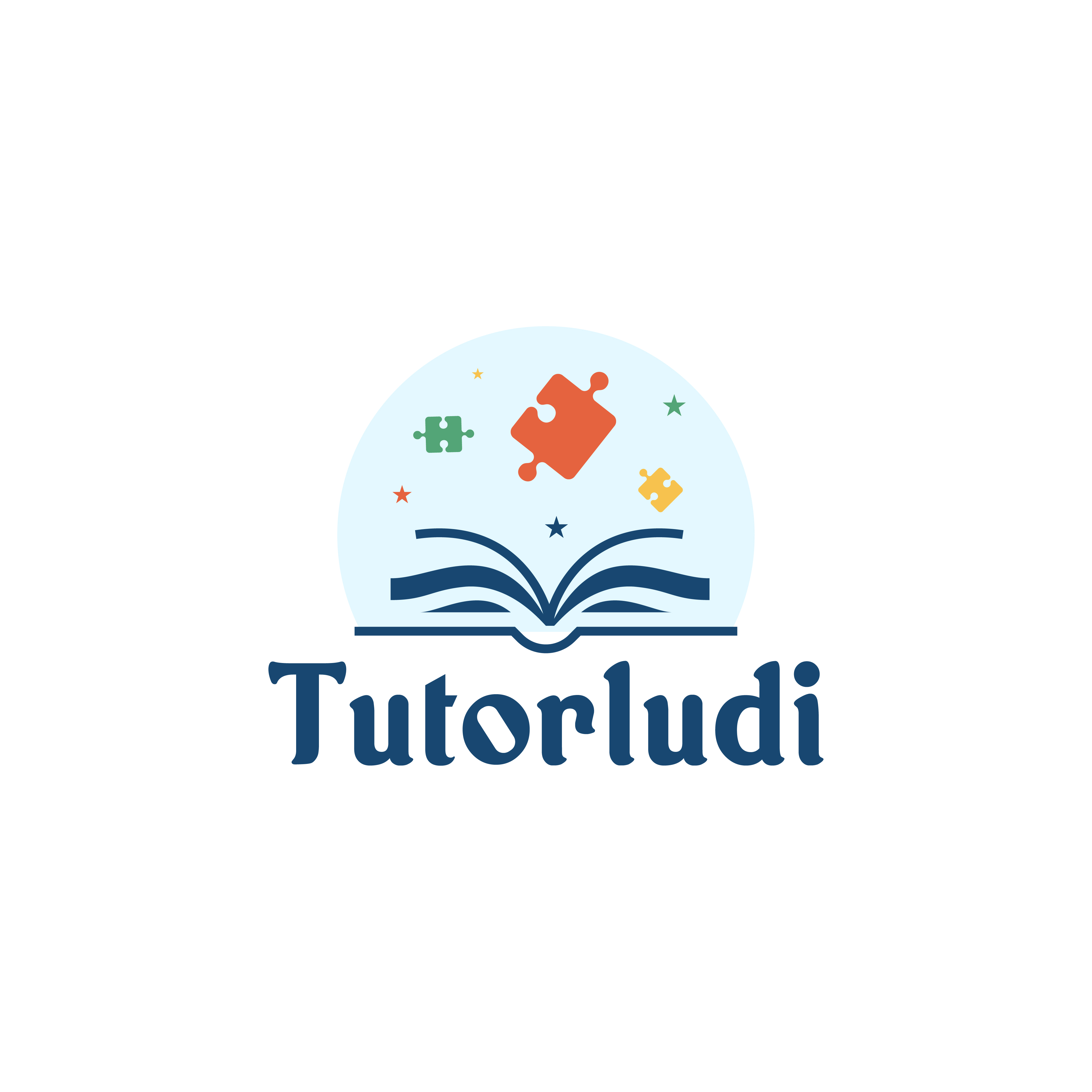 Logo of Tutorludi