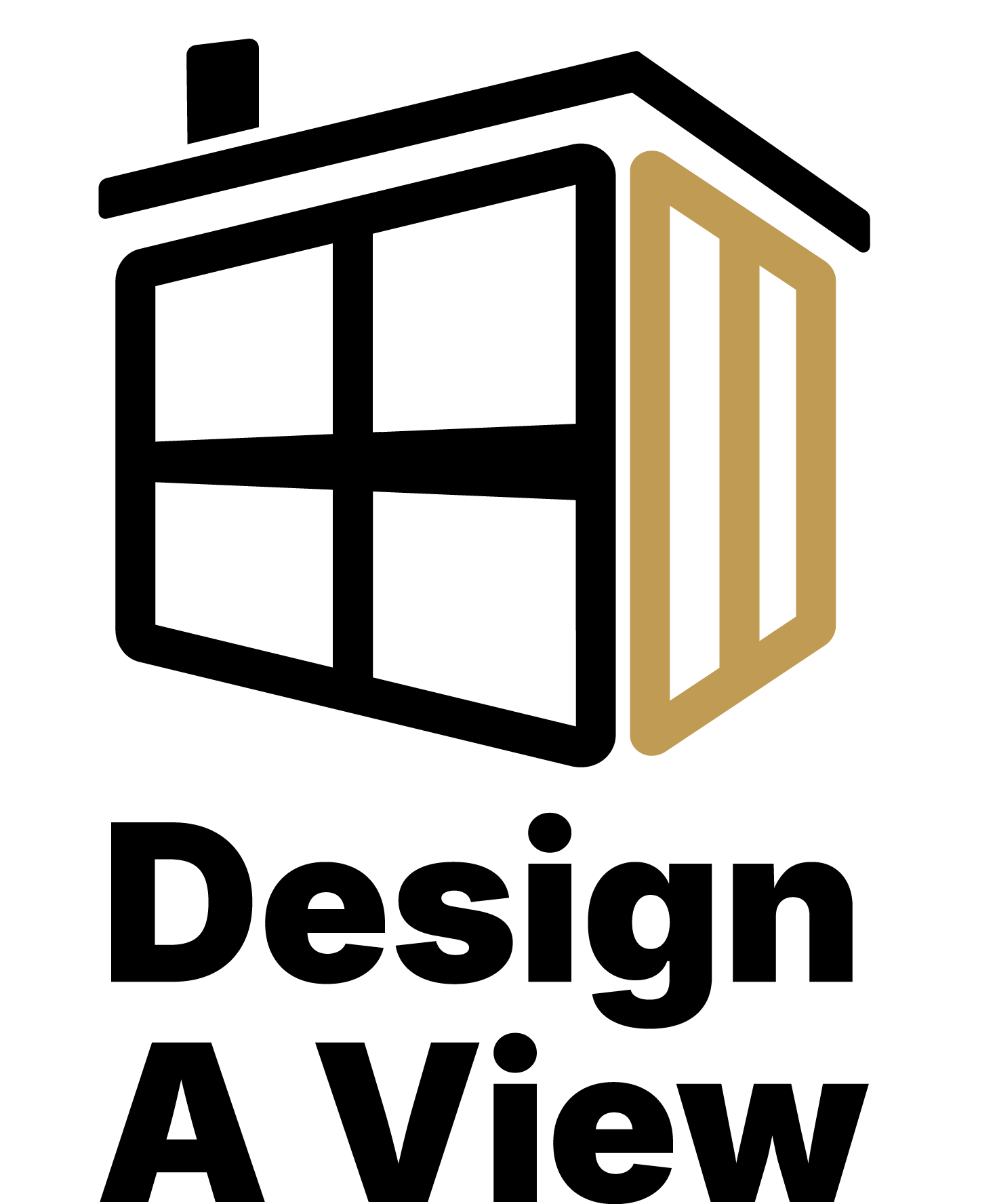 Logo of Design A View Leaded Lights And Windows In Stevenage, Hertfordshire