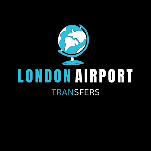 Logo of London Airport Transfers