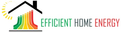 Logo of Efficient Home Energy Ltd