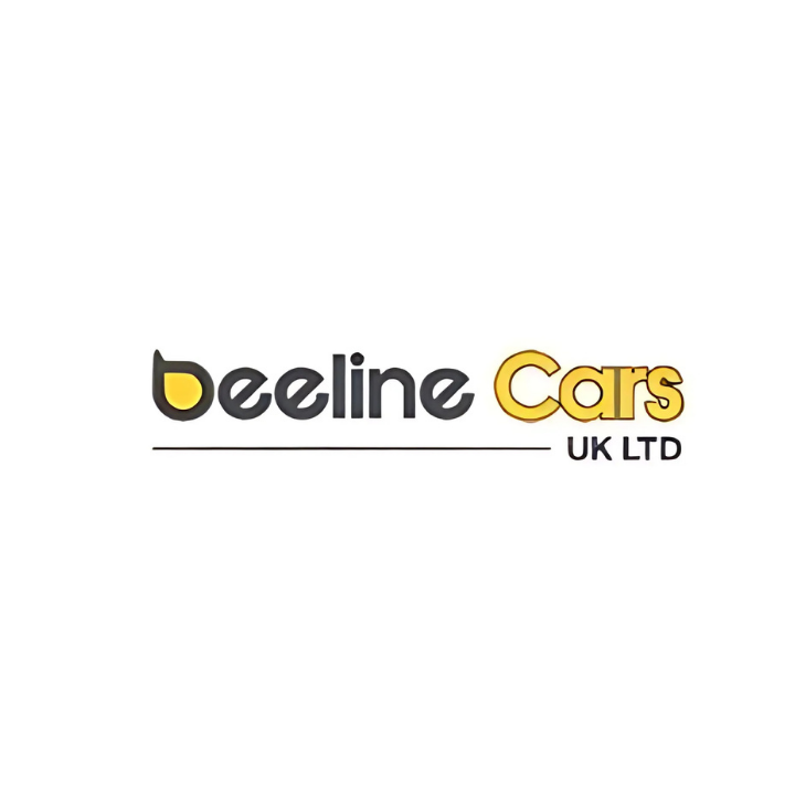 Logo of Beeline Cars Uk