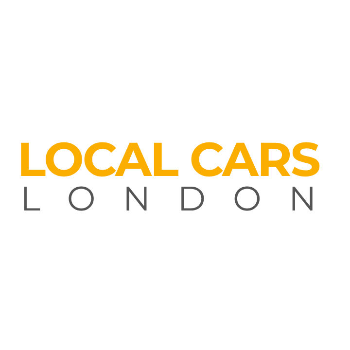 Logo of LOCAL CARS LONDON