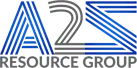 Logo of A2z Resource Group