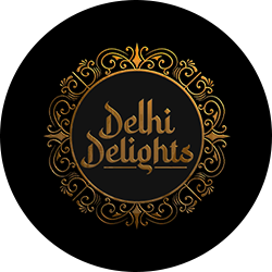 Logo of Delhi Delights