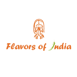 Logo of Flavors Of India