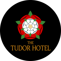 Logo of The Tudor Hotel Hotels In Pinner, London