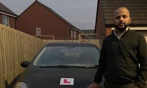 Logo of Driving Lessons Ashford Kent