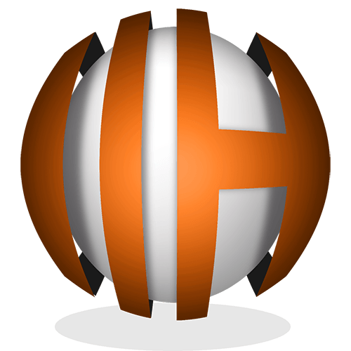 Logo of IIH Global - Artificial Intelligence Development Company UK