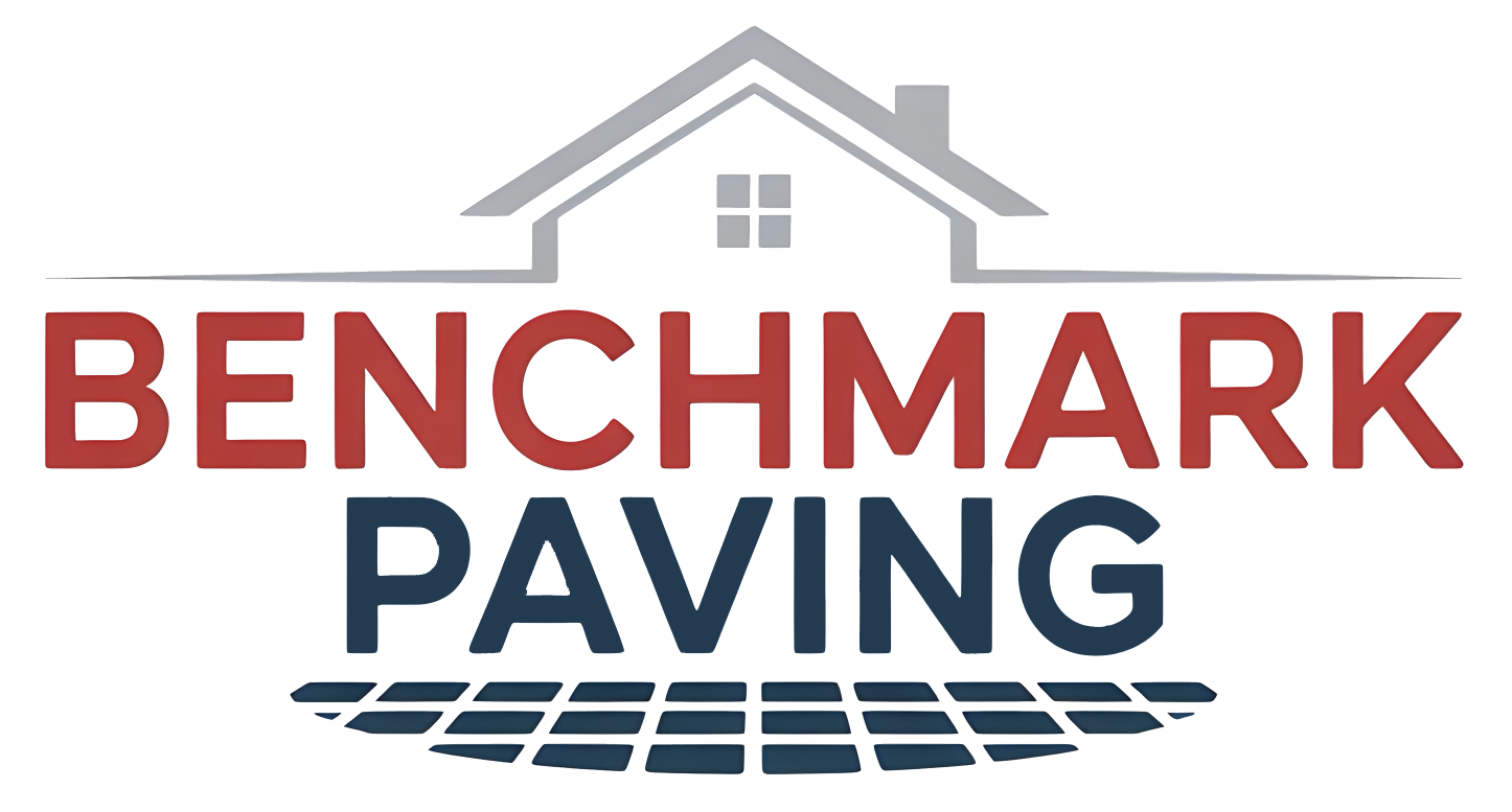 Logo of Benchmark Paving Ltd