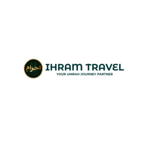 Logo of Ihram travel
