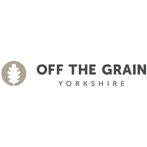 Logo of Off The Grain Designers - Furniture In Elland, East Anglia